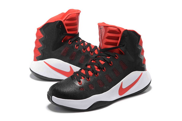 NIKE Hyperdunk 2016 Men Shoes--020